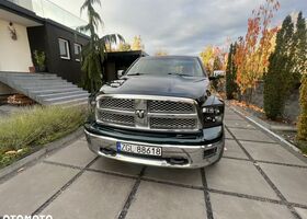 Додж RAM, об'ємом двигуна 5.65 л та пробігом 250 тис. км за 17171 $, фото 10 на Automoto.ua