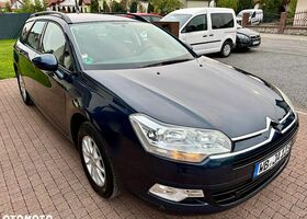 Сітроен С5, об'ємом двигуна 1.75 л та пробігом 132 тис. км за 4298 $, фото 18 на Automoto.ua