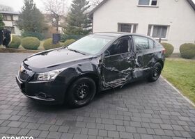 Шевроле Круз, об'ємом двигуна 1.8 л та пробігом 104 тис. км за 2354 $, фото 4 на Automoto.ua