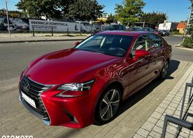 Лексус ГС, об'ємом двигуна 2 л та пробігом 37 тис. км за 27646 $, фото 7 на Automoto.ua