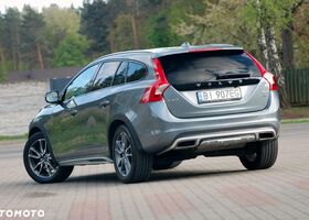 Вольво V60 Cross Country, объемом двигателя 2.4 л и пробегом 269 тыс. км за 14816 $, фото 5 на Automoto.ua