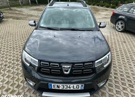 Дачія Sandero StepWay, об'ємом двигуна 0.9 л та пробігом 33 тис. км за 5162 $, фото 8 на Automoto.ua