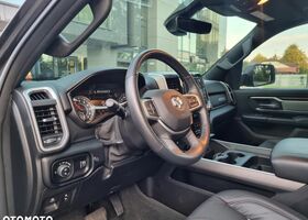 Ram 1500, об'ємом двигуна 5.65 л та пробігом 8 тис. км за 49654 $, фото 13 на Automoto.ua