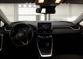Тойота РАВ 4 2021 у Європі на Automoto.ua Тойота РАВ 4, об'ємом двигуна 0 л та пробігом 92 тис. км за 32907 $, фото 6 на Automoto.ua