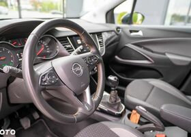 Опель Crossland X, об'ємом двигуна 1.5 л та пробігом 44 тис. км за 14795 $, фото 25 на Automoto.ua