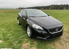 Вольво В40, объемом двигателя 1.97 л и пробегом 216 тыс. км за 7775 $, фото 5 на Automoto.ua