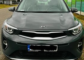 Киа Stonic, объемом двигателя 1 л и пробегом 26 тыс. км за 17279 $, фото 1 на Automoto.ua