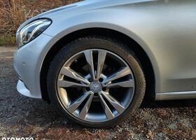 Мерседес Ц-Класс 2014 в Европе на Automoto.ua Серый Мерседес Ц-Класс, объемом двигателя 1 л и пробегом 245 тыс. км за 57500 $, фото 34 на Automoto.ua
