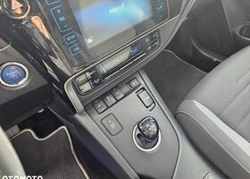 Тойота Аурис, объемом двигателя 1.8 л и пробегом 70 тыс. км за 7343 $, фото 22 на Automoto.ua