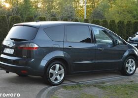 Форд С-Макс, об'ємом двигуна 2 л та пробігом 285 тис. км за 4946 $, фото 4 на Automoto.ua