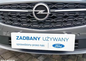 Опель Інсігнія, об'ємом двигуна 2 л та пробігом 22 тис. км за 20173 $, фото 35 на Automoto.ua