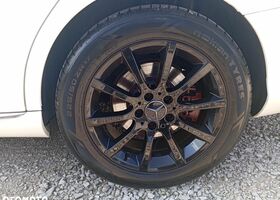 Мерседес Ц-Клас 2014 у Європі на Automoto.ua Білий Мерседес Ц-Клас, об'ємом двигуна 2.14 л та пробігом 210 тис. км за 13076 $, фото 2 на Automoto.ua