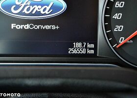Форд С-Макс, объемом двигателя 2 л и пробегом 256 тыс. км за 7235 $, фото 16 на Automoto.ua