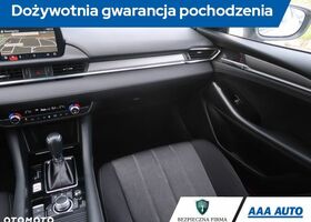 Мазда 6, об'ємом двигуна 2 л та пробігом 90 тис. км за 20734 $, фото 8 на Automoto.ua