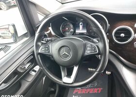 Мерседес В-Класс 2015 в Европе на Automoto.ua Белый Мерседес В-Класс, объемом двигателя 2.14 л и пробегом 299 тыс. км за 30676 $, фото 21 на Automoto.ua