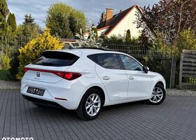 Сеат Leon, об'ємом двигуна 1.97 л та пробігом 171 тис. км за 13801 $, фото 19 на Automoto.ua