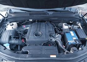Cанг Йонг Rexton, об'ємом двигуна 2.16 л та пробігом 38 тис. км за 25702 $, фото 27 на Automoto.ua