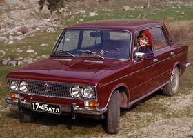 ВАЗ Жигулі, Седан 1972 - 1983 1.5