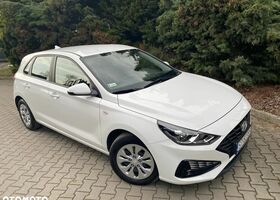 Хендай i30, об'ємом двигуна 1.6 л та пробігом 510 тис. км за 12937 $, фото 2 на Automoto.ua