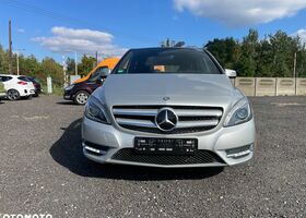 Мерседес Б-класс 2014 в Европе на Automoto.ua Серый Мерседес Б-класс, объемом двигателя 1 л и пробегом 146 тыс. км за 10872 $, фото 2 на Automoto.ua