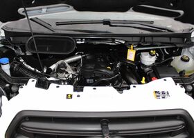 Білий Форд Транзит, об'ємом двигуна 2 л та пробігом 36 тис. км за 34201 $, фото 11 на Automoto.ua