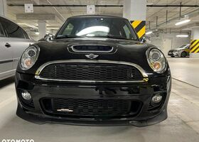 Міні Cooper S, об'ємом двигуна 1.6 л та пробігом 90 тис. км за 8637 $, фото 28 на Automoto.ua