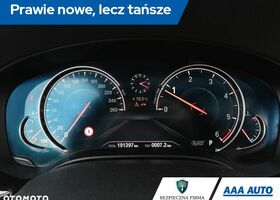 БМВ 5 Серія, об'ємом двигуна 2 л та пробігом 191 тис. км за 20086 $, фото 11 на Automoto.ua