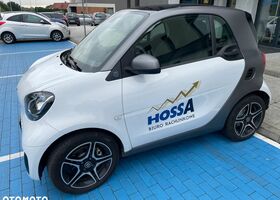 Смарт Fortwo, об'ємом двигуна 1 л та пробігом 109 тис. км за 3963 $, фото 19 на Automoto.ua