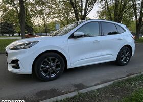 Форд Куга, об'ємом двигуна 2 л та пробігом 154 тис. км за 19417 $, фото 7 на Automoto.ua