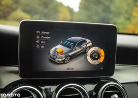 Мерседес Ц-Класс 2015 в Европе на Automoto.ua Серый Мерседес Ц-Класс, объемом двигателя 1 л и пробегом 136 тыс. км за 19347 $, фото 35 на Automoto.ua
