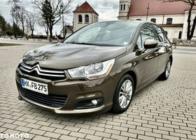 Ситроен С4, объемом двигателя 1.6 л и пробегом 89 тыс. км за 5810 $, фото 26 на Automoto.ua