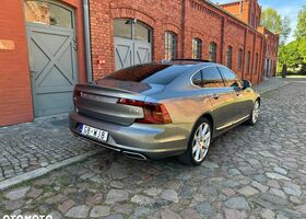 Вольво S90, об'ємом двигуна 1.97 л та пробігом 239 тис. км за 20065 $, фото 7 на Automoto.ua