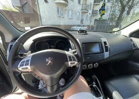 Пежо 4007, об'ємом двигуна 2.18 л та пробігом 280 тис. км за 6263 $, фото 11 на Automoto.ua