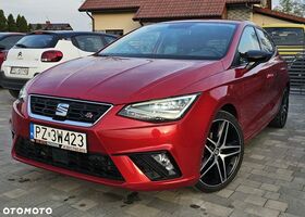 Сеат Ибица, объемом двигателя 1 л и пробегом 113 тыс. км за 11879 $, фото 7 на Automoto.ua