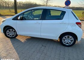 Тойота Ярис, объемом двигателя 1 л и пробегом 190 тыс. км за 5551 $, фото 15 на Automoto.ua