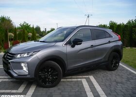 Міцубісі Eclipse Cross, об'ємом двигуна 1.5 л та пробігом 54 тис. км за 18790 $, фото 3 на Automoto.ua