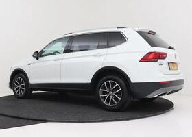 Фольксваген Tiguan Allspace 2018 в Европе на Automoto.ua Белый Фольксваген Tiguan Allspace, объемом двигателя 1.4 л и пробегом 61 тыс. км за 31438 $, фото 5 на Automoto.ua