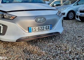 Хендай Ioniq, объемом двигателя 0 л и пробегом 93 тыс. км за 7106 $, фото 7 на Automoto.ua