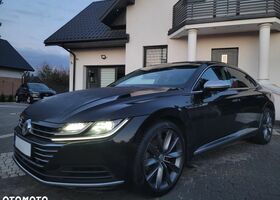 Фольксваген Arteon, об'ємом двигуна 1.97 л та пробігом 340 тис. км за 17063 $, фото 10 на Automoto.ua