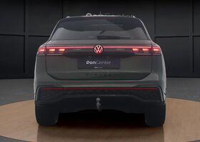 Фольксваген Тігуан 2025 у Європі на Automoto.ua Зелений Фольксваген Тігуан, об'ємом двигуна 1.5 л та пробігом 50 тис. км за 71424 $, фото 5 на Automoto.ua