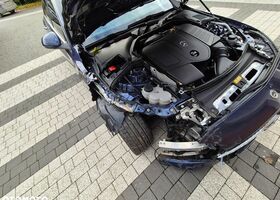 Мерседес Ц-Клас 2023 у Європі на Automoto.ua Синій Мерседес Ц-Клас, об'ємом двигуна 1 л та пробігом 32 тис. км за 23366 $, фото 30 на Automoto.ua