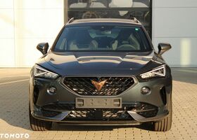 Cupra Formentor, объемом двигателя 1.98 л и пробегом 1 тыс. км за 36911 $, фото 2 на Automoto.ua