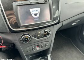 Дачия Sandero StepWay, объемом двигателя 0.9 л и пробегом 33 тыс. км за 8359 $, фото 24 на Automoto.ua