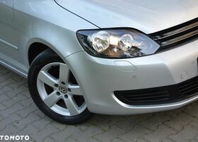 Фольксваген Golf Plus, об'ємом двигуна 1.2 л та пробігом 188 тис. км за 5399 $, фото 13 на Automoto.ua