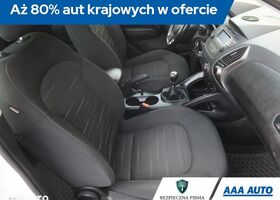 Хендай их35, объемом двигателя 1.69 л и пробегом 171 тыс. км за 9935 $, фото 9 на Automoto.ua