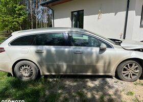 Пежо 508, об'ємом двигуна 2 л та пробігом 251 тис. км за 2052 $, фото 5 на Automoto.ua