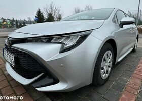 Тойота Королла, объемом двигателя 1.2 л и пробегом 63 тыс. км за 13801 $, фото 3 на Automoto.ua