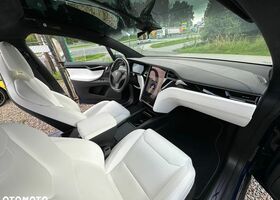 Тесла Модель Х, об'ємом двигуна 0 л та пробігом 32 тис. км за 49654 $, фото 9 на Automoto.ua