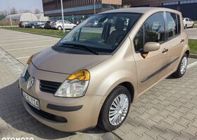 Рено Модус, объемом двигателя 1.6 л и пробегом 122 тыс. км за 2268 $, фото 1 на Automoto.ua