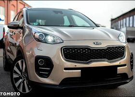 Киа Sportage, объемом двигателя 2 л и пробегом 170 тыс. км за 15119 $, фото 9 на Automoto.ua